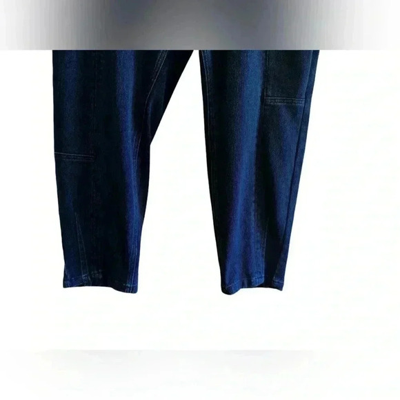ANTHROPOLOGIE Pilcro Jogger Jeans Size 32 - Picture 9 of 16